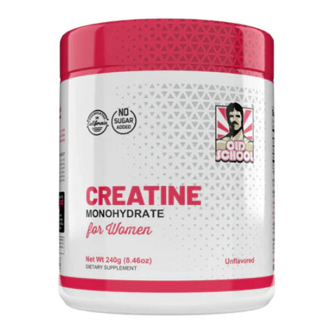 Creatina